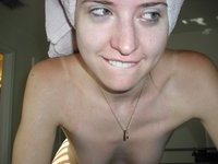 Amateur wife exposed
