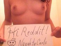 NaughtyCurls from Reddit