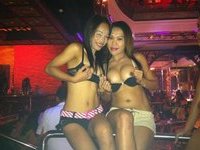 Thai hookers