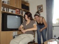 Russian amateur wife