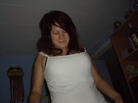 Russian amateur wife