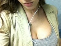 Reddit camwhore with very big tits