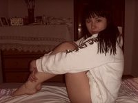 Russian wife private NN pics