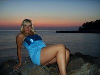 Russian wife private NN pics