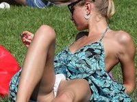 Upskirt pictures of sexy girls