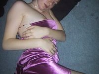 Chubby amateur wife more homemade pics