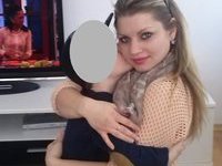 Russian slutty wife Irina