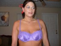sexy amateur housewife