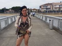 French mature whore