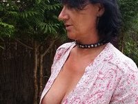 French mature whore pt3