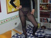 Private pics of amateur wife