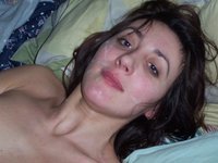 Private pics of amateur wife