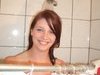 Hanna at bath