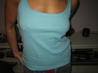 Amateur wife from Spain