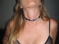 Busty US milf from Florida