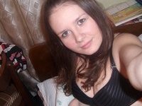 Russian amateur wife Svetlana