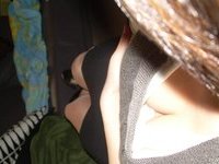 Mature amateur wife Henrietta