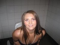 Real amateur couple homemade pics