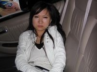 Asian amateur wife