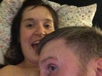 Real amateur couple from EU
