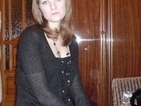 Russian amateur wife Lidia