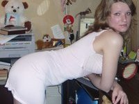 Russian amateur wife Lidia