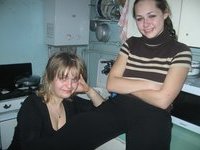 Russian amateur sluts