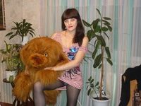 Sexlife of a russian wife