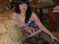 Sexlife of a russian wife