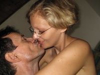 German amateur couple homemade porn