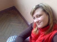 Russian amateur wife Svetlana