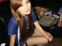 Asian young girl sexlife