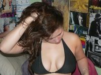 Young amateur couple homemade pics