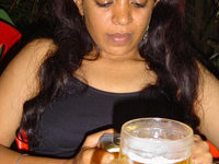 Indian MILF Rahee D. - Mature Desi wife from Mumbai - 06