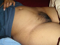 Indian MILF Rahee D. - Mature Desi wife - 15