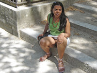 Indian MILF Rahee D. - Mature Desi wife - 22