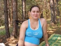 Ukrainian amateur wife homemade porn