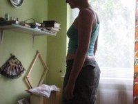 Amateur wife homemade pics collection