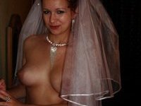 Russian bride Alisa