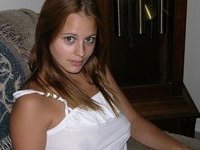 Young amateur wife exposed