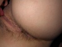 Blonde amateur wife sexlife