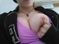 Busty amateur wife Veronika