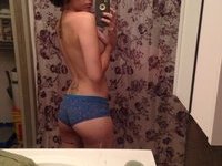 French amateur girl Florence