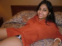 Indian amateur girl