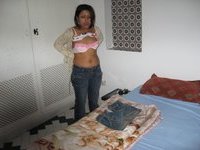 Mexican wife