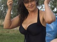 Mature amateur wife sexlife