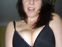 Mature amateur wife sexlife