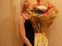 Sweet russian blonde babe nn pics