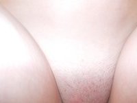 My tits and pussy
