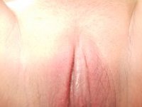My tits and pussy